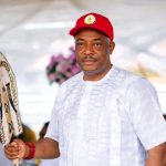 Chief Mike Ejiogu