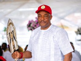 Chief Mike Ejiogu