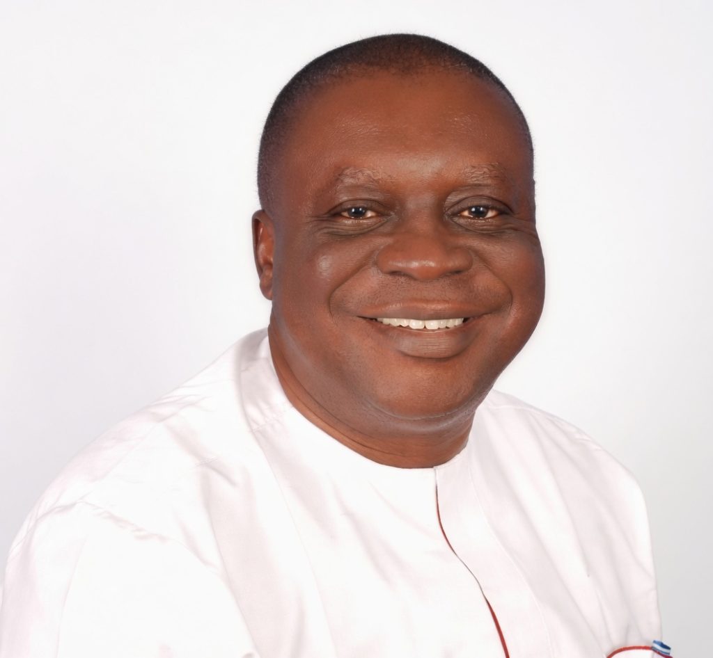 Chief Obioma Success Akagburuonye