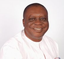 Chief Obioma Success Akagburuonye