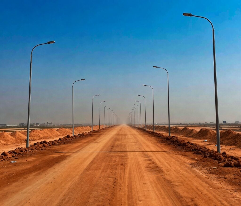 Senate approves $516.3m loan for Sokoto–Badagry superhighway project