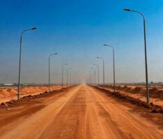 Senate approves $516.3m loan for Sokoto–Badagry superhighway project