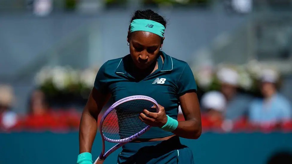 Coco Gauff