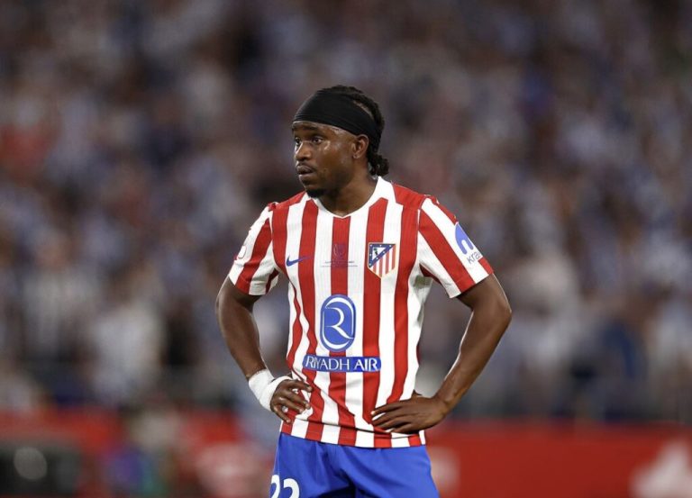 Copa del Rey final Sociedad triumph despite Lookman’s brilliance