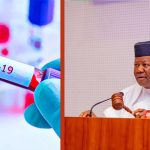 Cross Rives Akpabio orders probe into fresh COVID-19 case