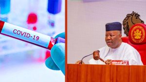 Cross Rives Akpabio orders probe into fresh COVID-19 case