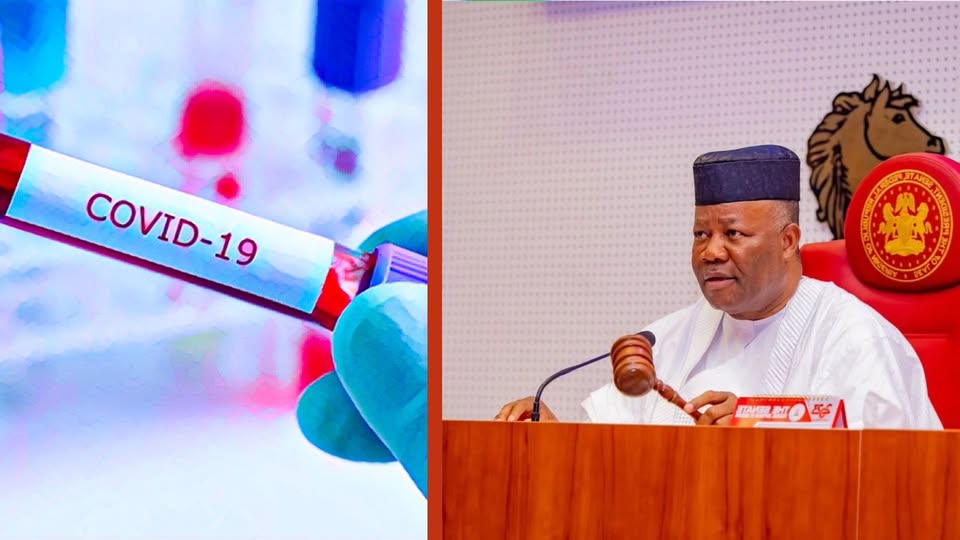 Cross Rives Akpabio orders probe into fresh COVID-19 case