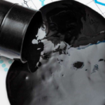 Crude-Oil