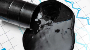Crude-Oil