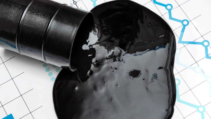Crude-Oil