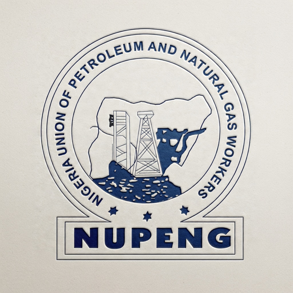 NUPENG LOGO