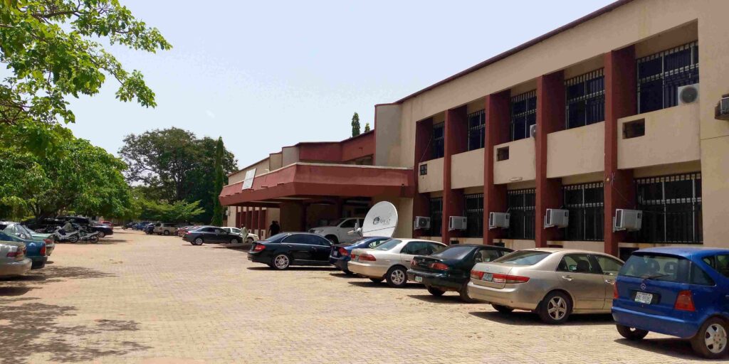 Nigerian Institute for Trypanosomiasis Research