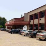 Nigerian Institute for Trypanosomiasis Research