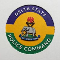 DELTA STATE POLICE COMMAND LOGO