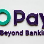 OPAY LOGO