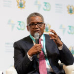 Aliko Dangote