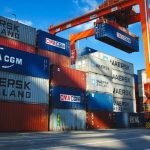Shipping containers