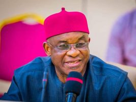 David Mark