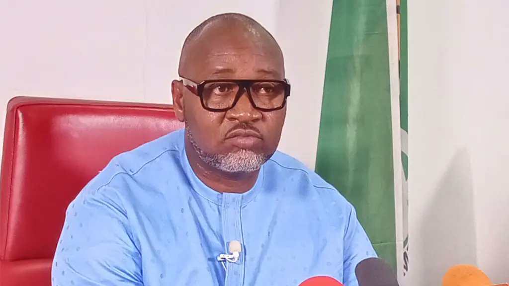 David Mark-led faction had clear agenda to fail — Kachikwu