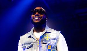 Davido