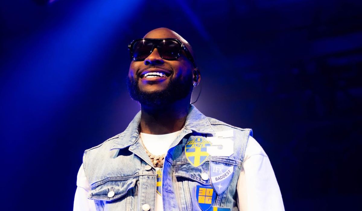 Davido