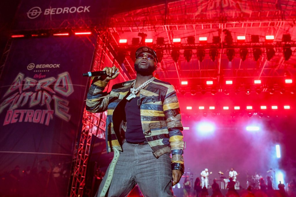 Davido