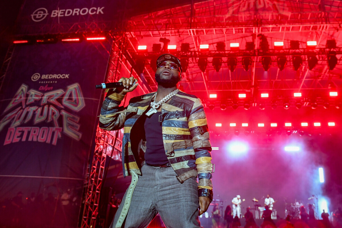 Davido