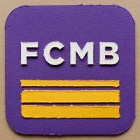 FCMB LOGO