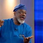 Dino Melaye