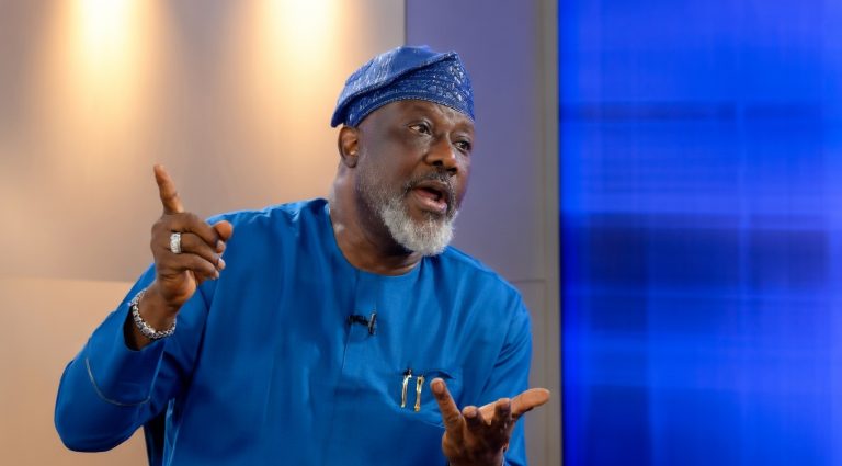 Dino Melaye