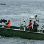 Nigerian Navy rescues kidnap victim in Rivers