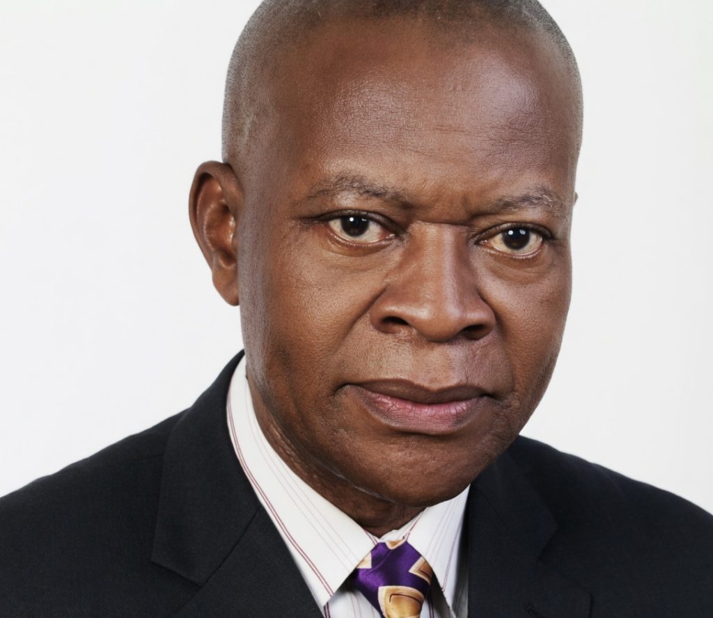 Dr Uche Ifediba