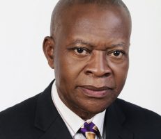Dr Uche Ifediba