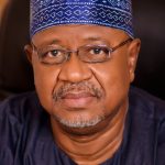Dr Umar Ardo