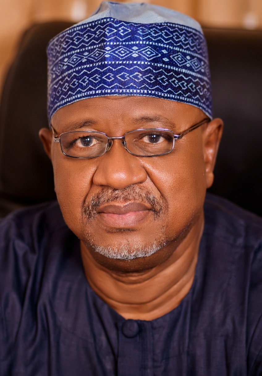 Dr Umar Ardo