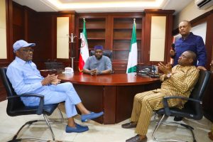 Opposition status earned through electoral victories, not emergency coalitions – Wike