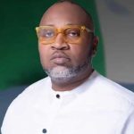Dumebi Kachikwu