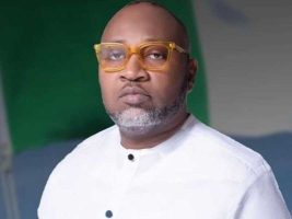 Dumebi Kachikwu