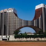 ECOWAS BUILDING