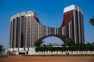 ECOWAS BUILDING