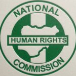 NHRC LOGO
