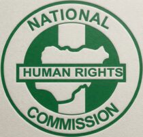 NHRC LOGO