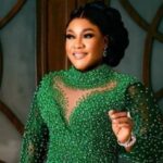 Nigerian businesswoman Aisha Achimugu