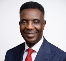 Ben Nwoye