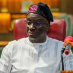 Edo Governor Monday Okpebholo