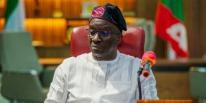 Edo Governor Monday Okpebholo