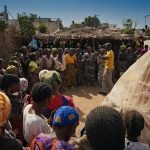 Northern Christians lament killings during holy season