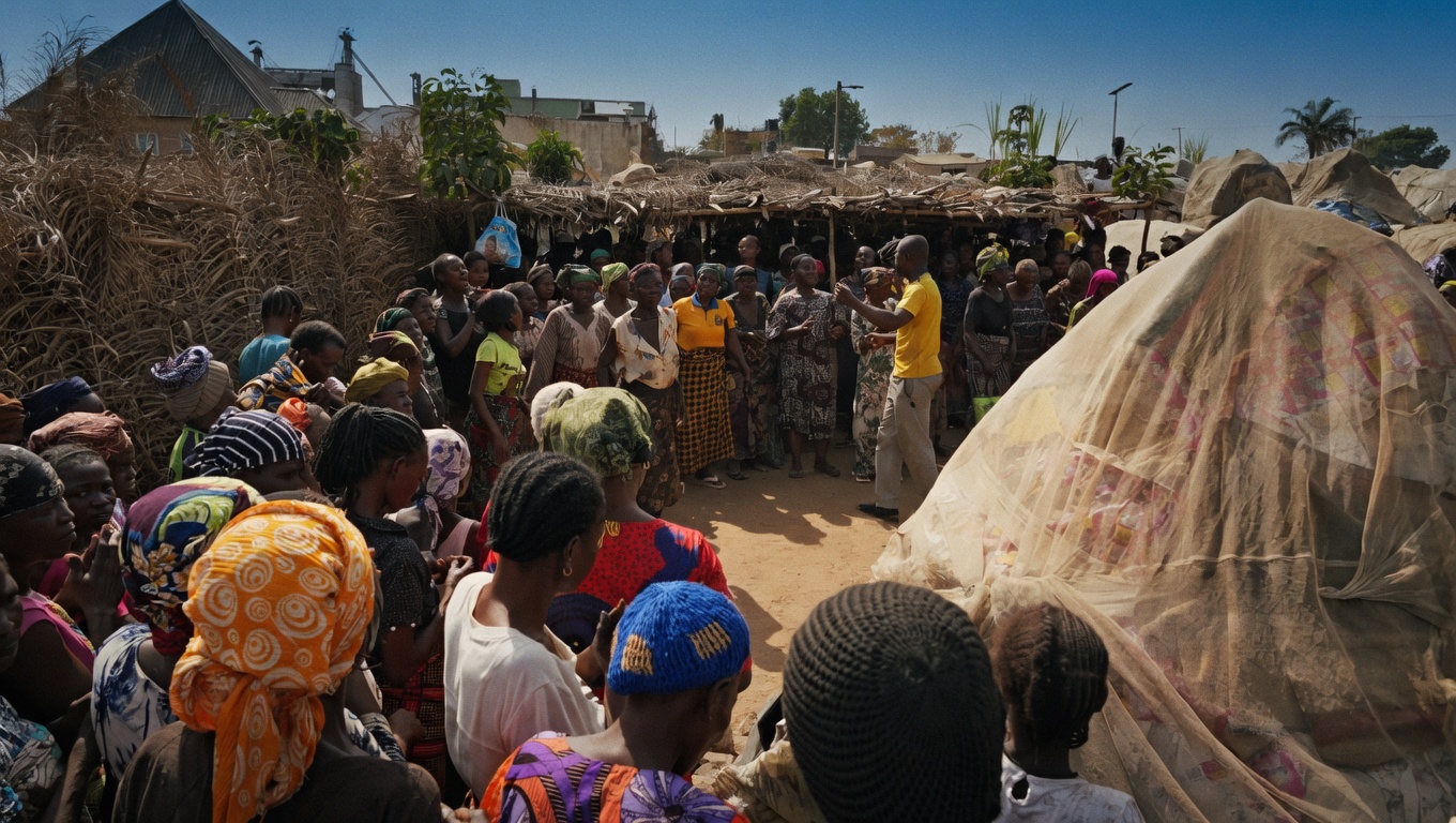 Northern Christians lament killings during holy season