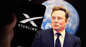 Elon Musk alleges racial bias in South Africa Starlink licence denial