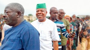 Emeka Ihedioha
